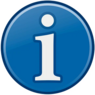 info icon